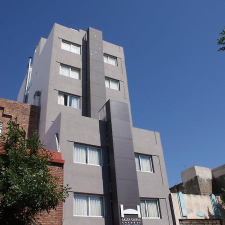 Novum Suites คอร์โดบา ภายนอก รูปภาพ
