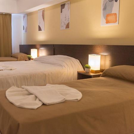 Novum Suites คอร์โดบา ภายนอก รูปภาพ