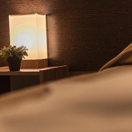 Novum Suites คอร์โดบา ภายนอก รูปภาพ