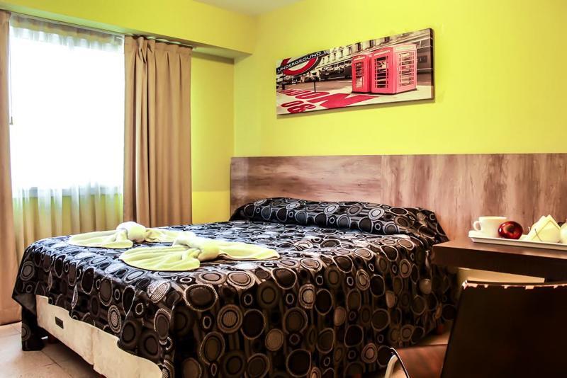 Novum Suites คอร์โดบา ภายนอก รูปภาพ