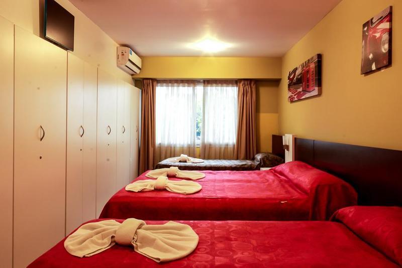 Novum Suites คอร์โดบา ภายนอก รูปภาพ