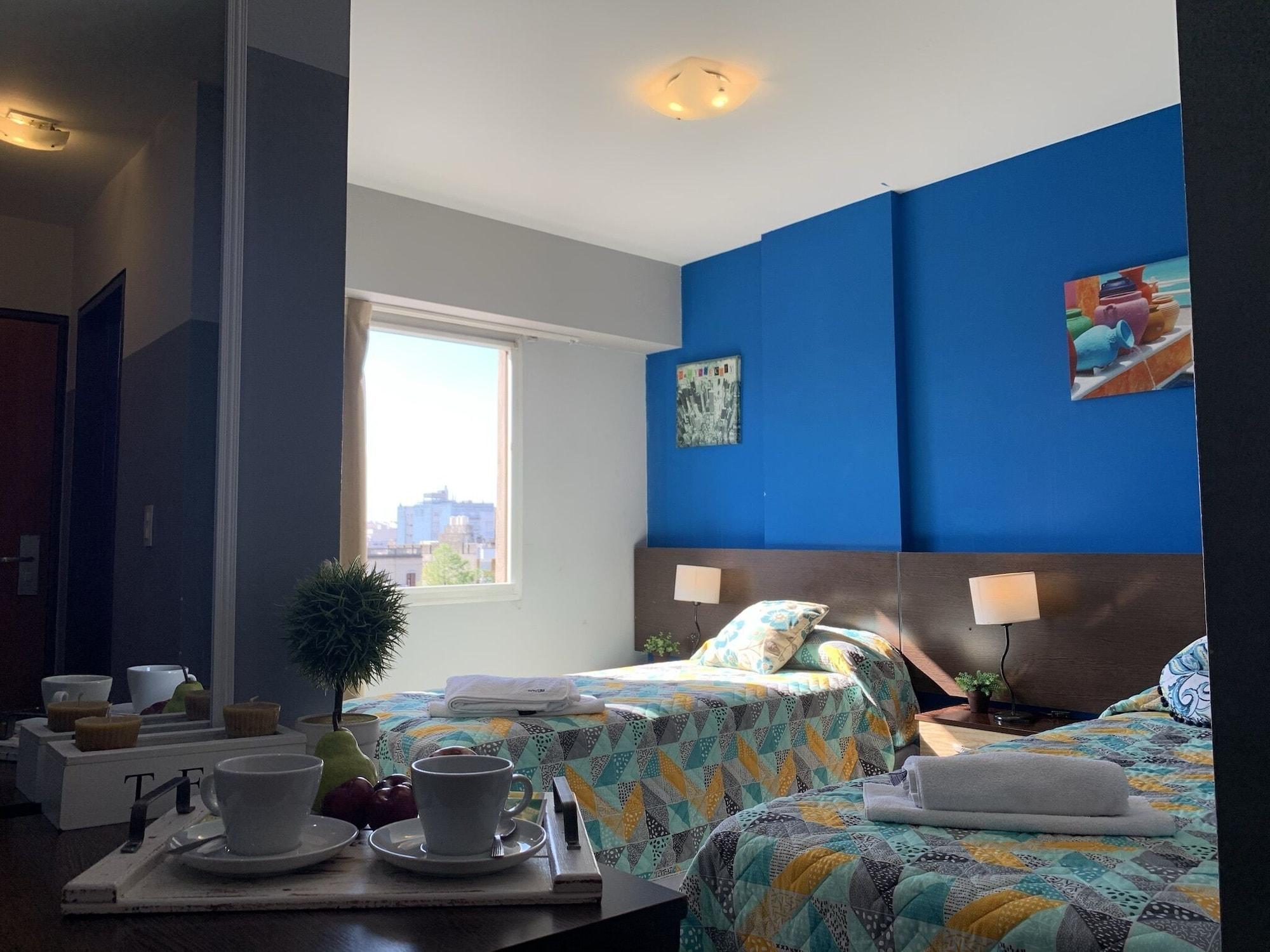 Novum Suites คอร์โดบา ภายนอก รูปภาพ