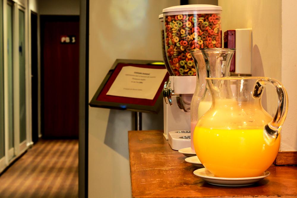 Novum Suites คอร์โดบา ภายนอก รูปภาพ