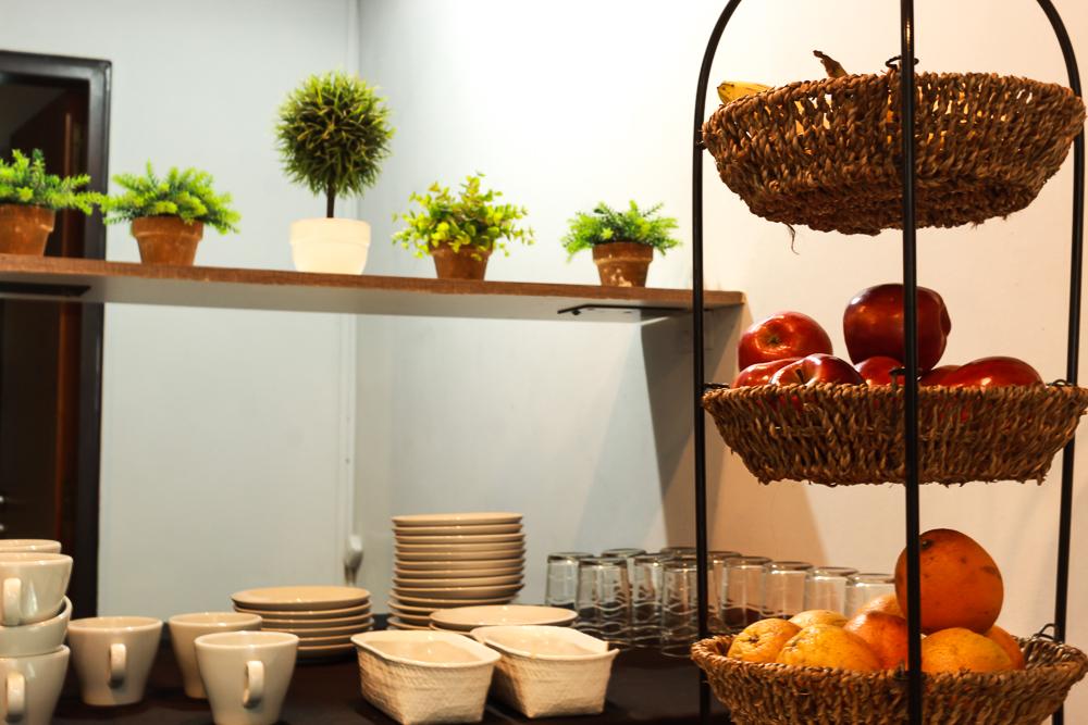 Novum Suites คอร์โดบา ภายนอก รูปภาพ