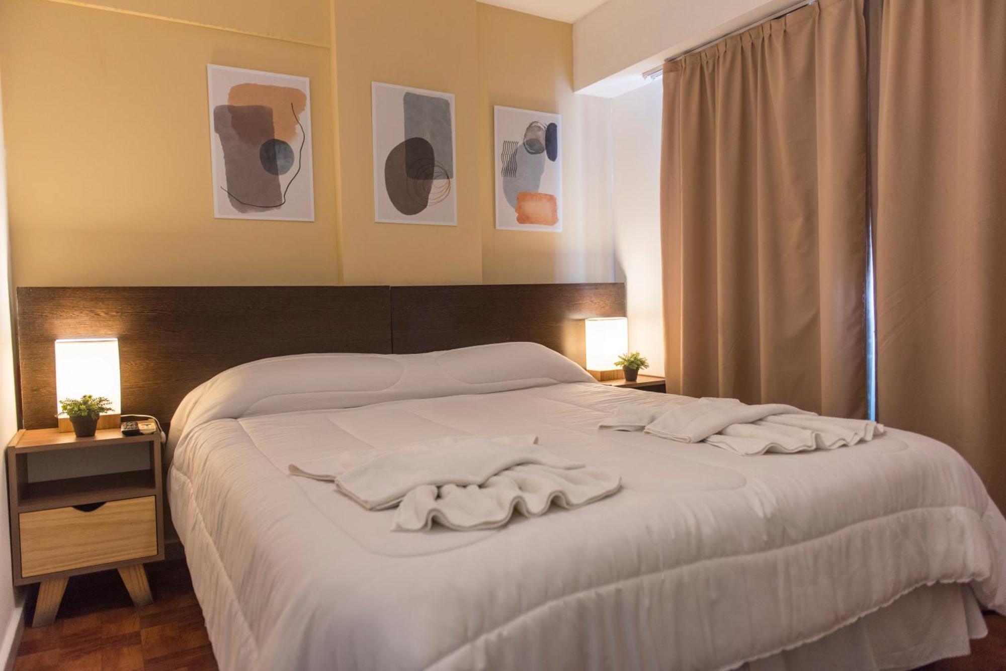 Novum Suites คอร์โดบา ภายนอก รูปภาพ