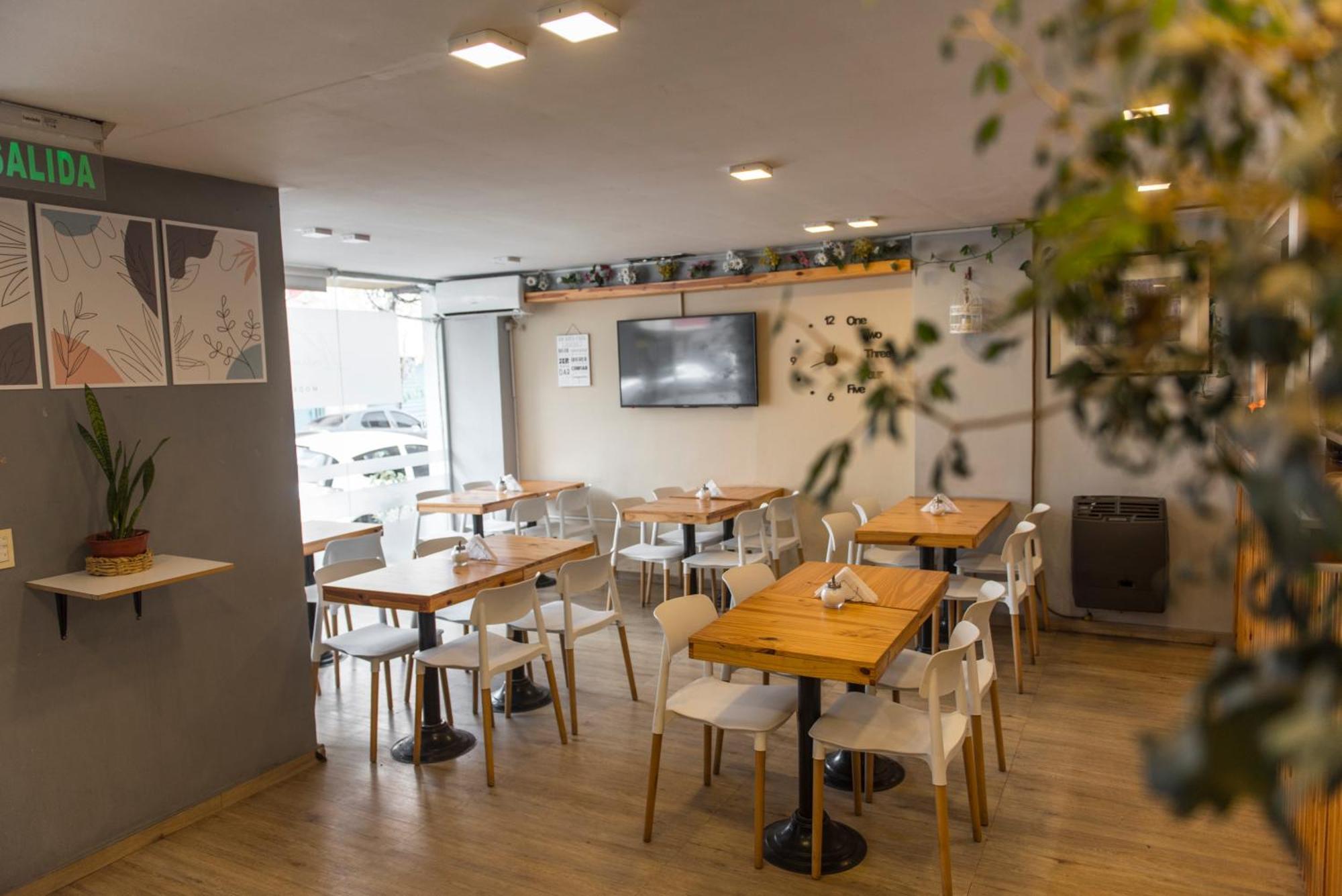 Novum Suites คอร์โดบา ภายนอก รูปภาพ
