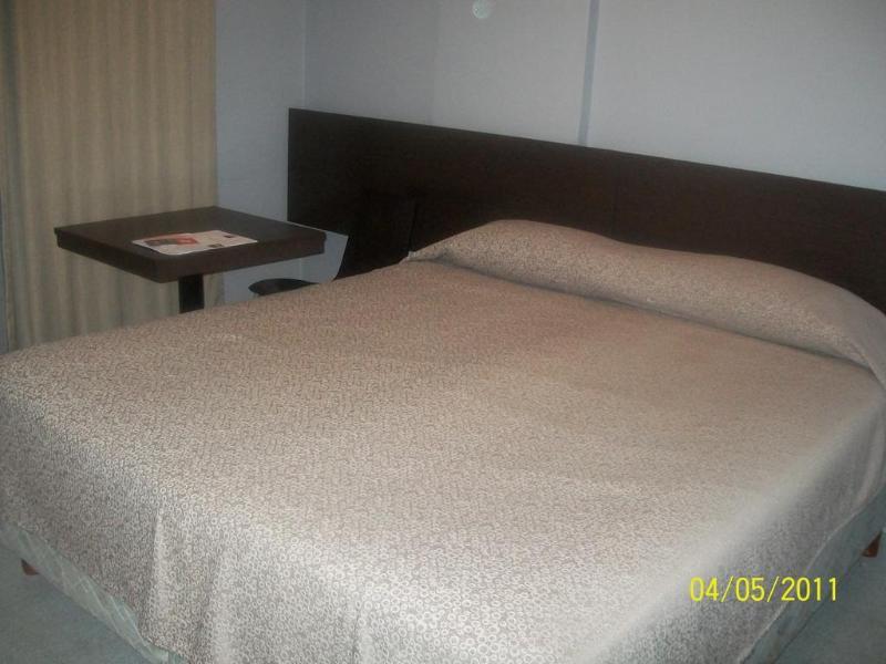 Novum Suites คอร์โดบา ภายนอก รูปภาพ