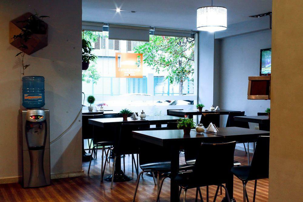 Novum Suites คอร์โดบา ภายนอก รูปภาพ